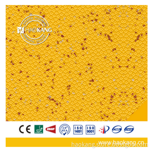 Anti-skid Swimming pool floor mat